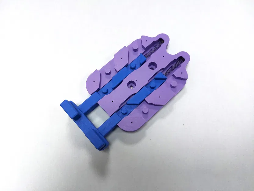 Modular Phone Holder – Giá đỡ điện thoại mô-đun - Image 27