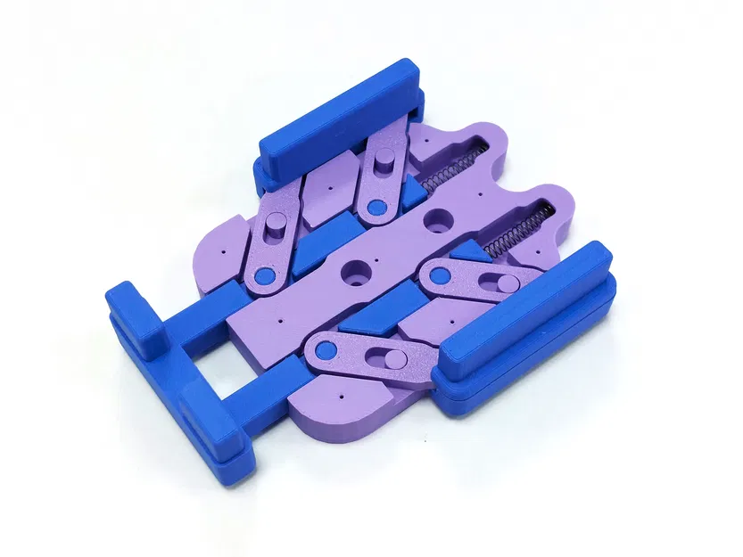 Modular Phone Holder – Giá đỡ điện thoại mô-đun - Image 30