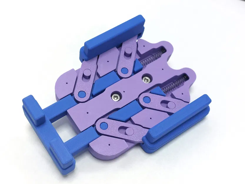 Modular Phone Holder – Giá đỡ điện thoại mô-đun - Image 31