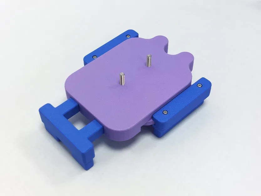 Modular Phone Holder – Giá đỡ điện thoại mô-đun - Image 32