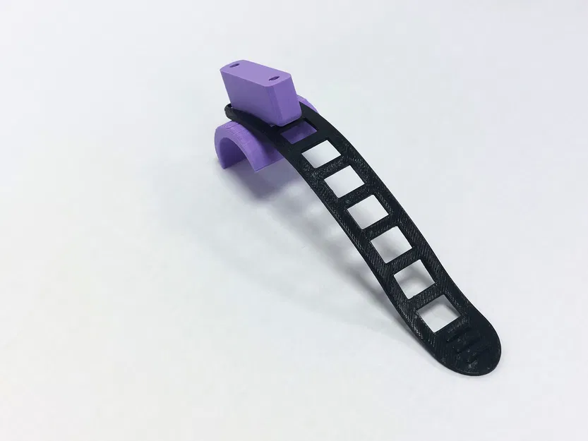 Modular Phone Holder – Giá đỡ điện thoại mô-đun - Image 33