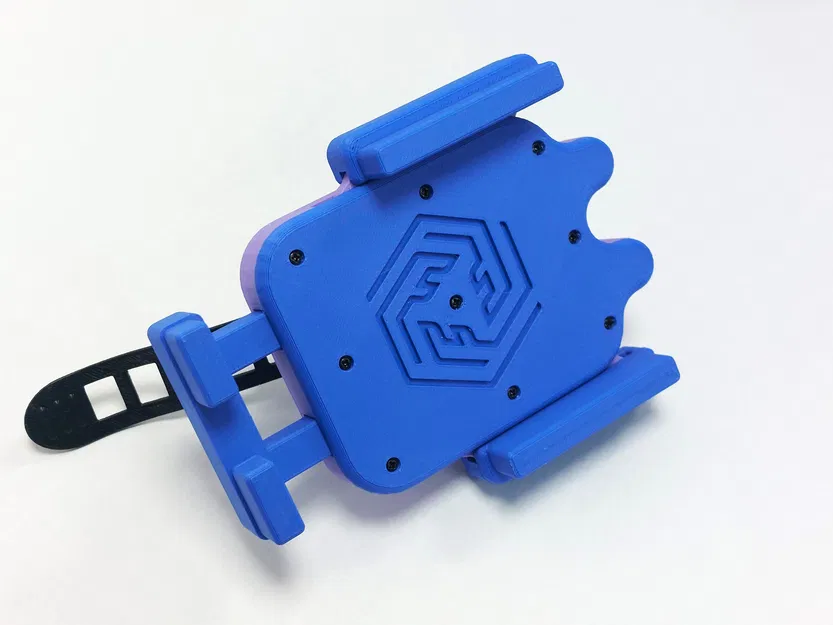 Modular Phone Holder – Giá đỡ điện thoại mô-đun - Image 35