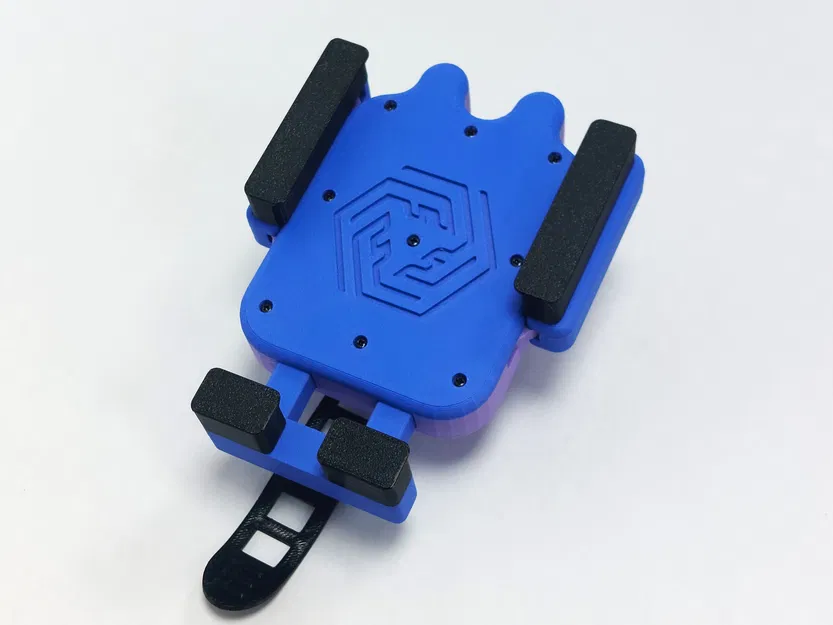 Modular Phone Holder – Giá đỡ điện thoại mô-đun - Image 36