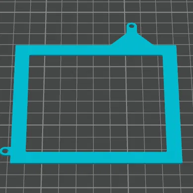 Bộ lọc/xả khí Centauri Carbon (2 in 1)