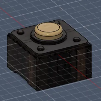 Một cái nút (A BUTTON)