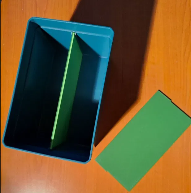 Vách ngăn organizer Makita systainer – Přepážka do Makíta organizéru - Image 1