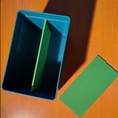 Vách ngăn organizer Makita systainer – Přepážka do Makíta organizéru