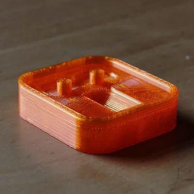 Giá/khay treo & lưu trữ chìa khóa sưởi (Heizungsschlüssel)