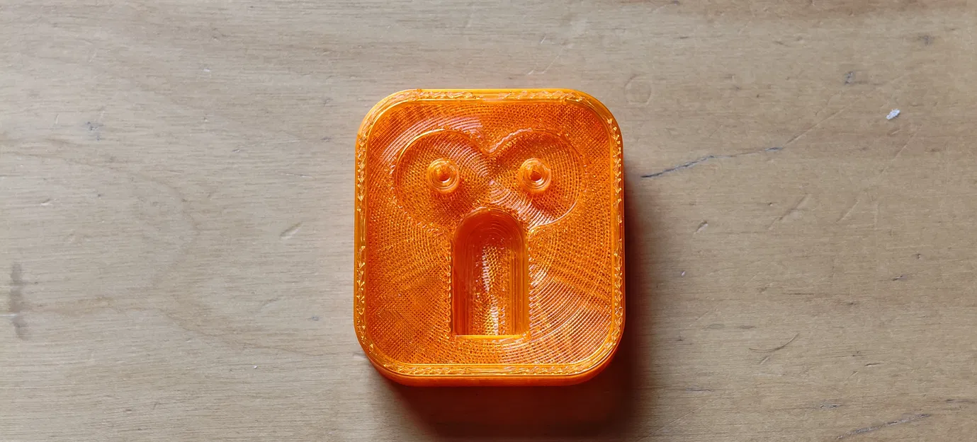 Giá/khay treo & lưu trữ chìa khóa sưởi (Heizungsschlüssel) - Image 4