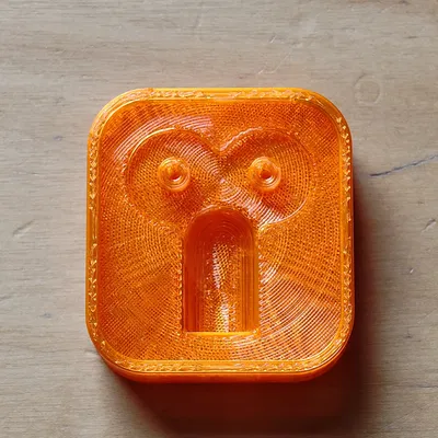 Giá/khay treo & lưu trữ chìa khóa sưởi (Heizungsschlüssel)