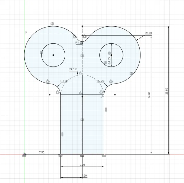 Giá/khay treo & lưu trữ chìa khóa sưởi (Heizungsschlüssel) - Image 7