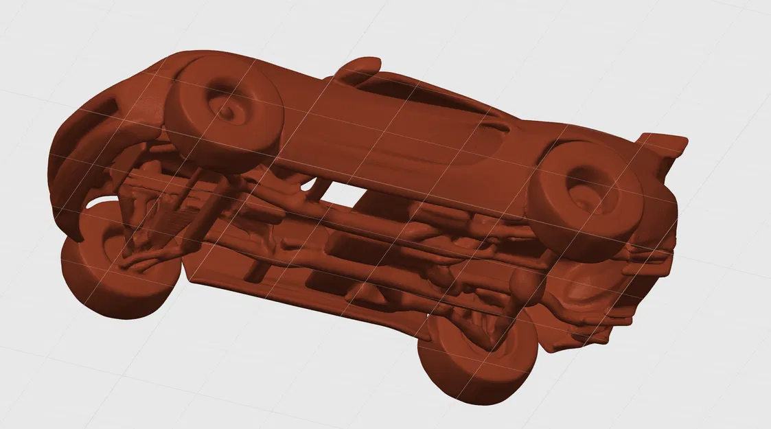 Sport Car (Xe Thể Thao) - Image 3