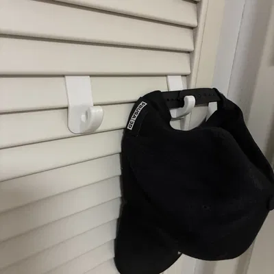 Lamellenhaken | Móc cho cửa IKEA dạng slat