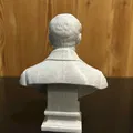 Antonio de Padua María Severino López de Santa Anna y Pérez – Bust - Thumbnail 4