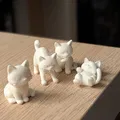 Bộ sưu tập Mini Katzen (Mini katzen Kollektion) - Thumbnail 1