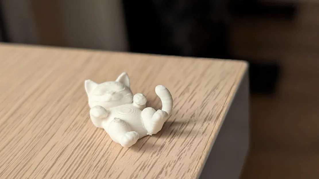 Bộ sưu tập Mini Katzen (Mini katzen Kollektion) - Image 2