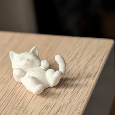 Bộ sưu tập Mini Katzen (Mini katzen Kollektion)