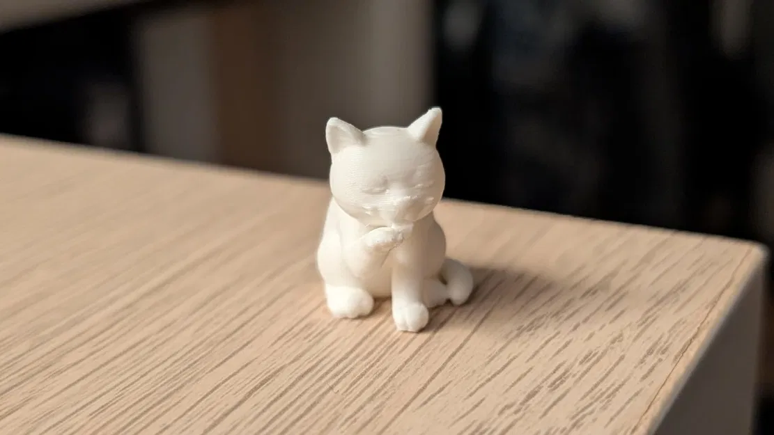 Bộ sưu tập Mini Katzen (Mini katzen Kollektion) - Image 3
