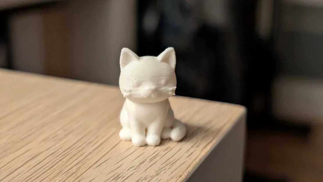 Bộ sưu tập Mini Katzen (Mini katzen Kollektion) - Image 4