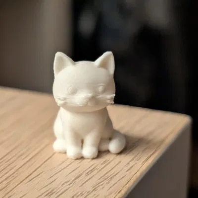 Bộ sưu tập Mini Katzen (Mini katzen Kollektion)