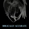 Thiên Thần Biblically Accurate (Cherub trong Ezekiel) – REALLY - Thumbnail 1