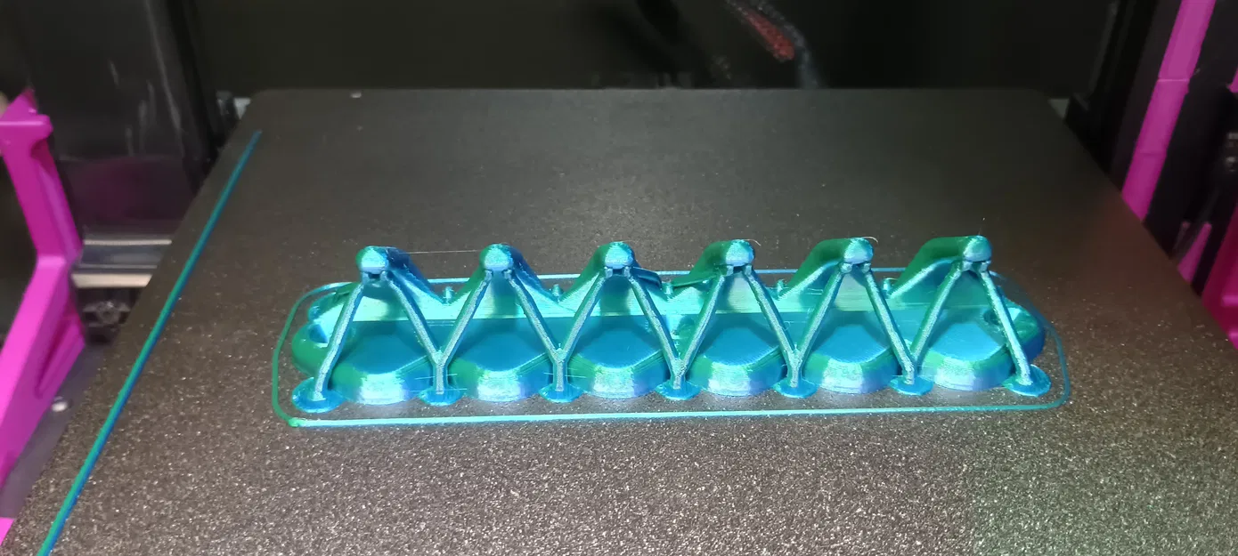 Móc treo 6 móc (Věšák se 6 háčky) - Image 1