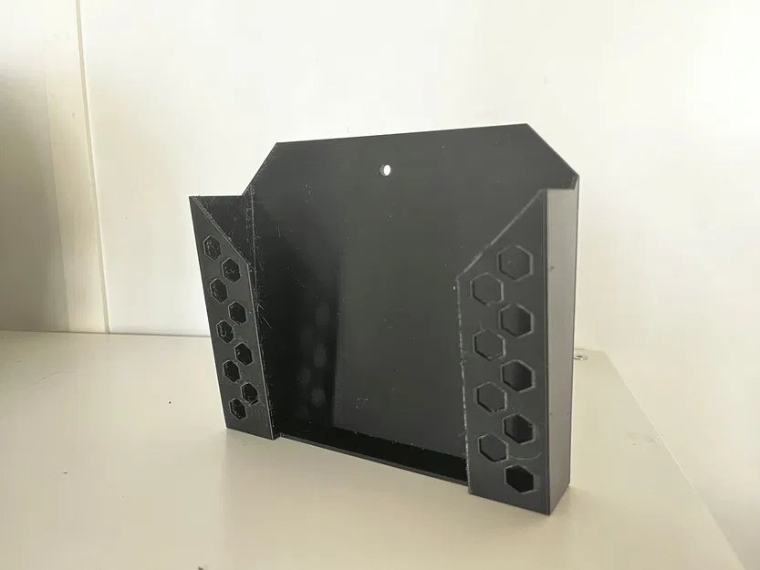 Giá đỡ treo tường TP-Link MR100 - Image 2