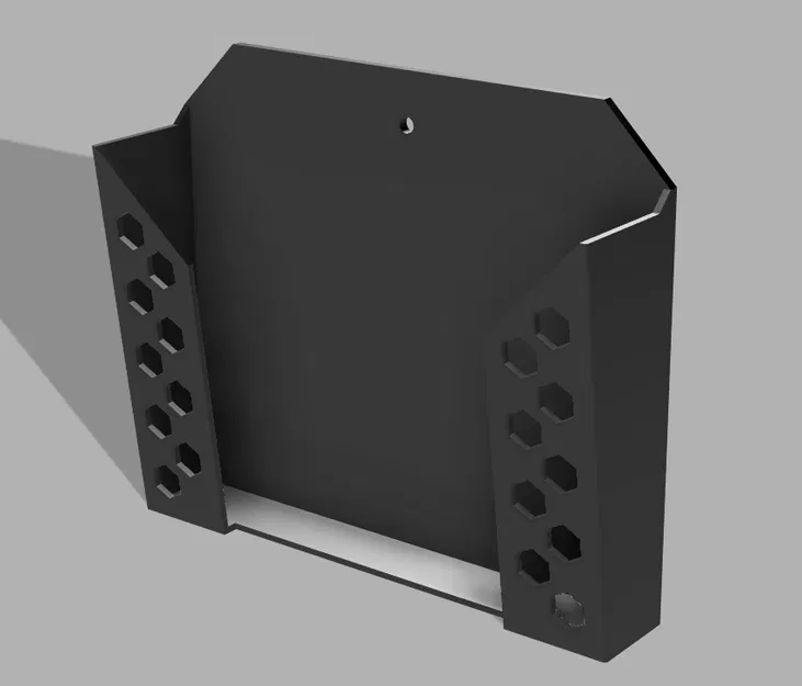 Giá đỡ treo tường TP-Link MR100 - Image 5