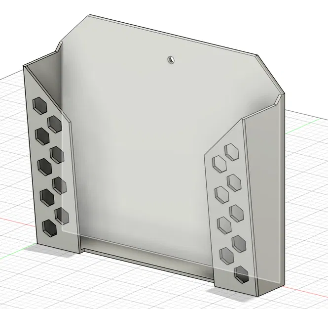 Giá đỡ treo tường TP-Link MR100 - Image 6