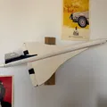 Giá treo tường Lego Concorde (wallmount) - Thumbnail 1
