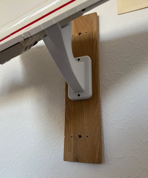 Giá treo tường Lego Concorde (wallmount) - Image 2