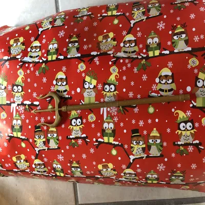 Disney King Triton - Trident - Nàng Tiên Cá (The Little Mermaid)