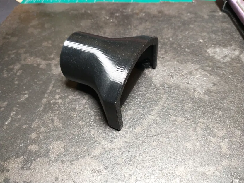 Adapter hút bụi cho máy chà nhám DeWalt DW411 (DeWalt DW411 Sander Vacuum Adapter) - Image 1