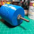 Đầu lắc lon sơn xịt (Spray Paint Shaker) - Thumbnail 3