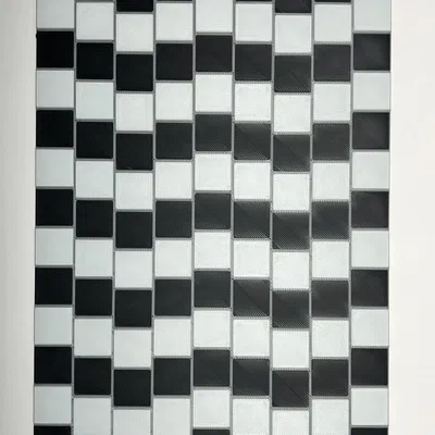 Ảo giác Cafe Wall (Cafe Wall Illusion)
