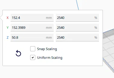 Gạt tàn xì gà 4 rãnh (Cigar Ashtray 4 finger) - Image 2