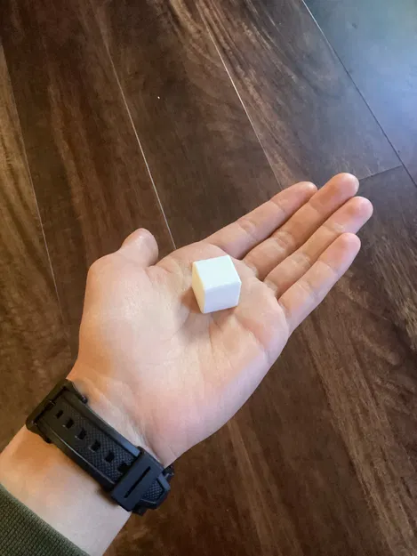 Logo Wordle (3D) - Image 3