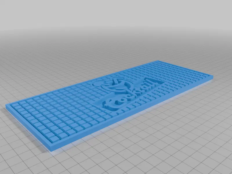 Tấm Lót Quầy Bar Chuyên Nghiệp - Phiên Bản Cocktail - Image 5