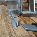Đầu vòi gắn thêm cho đầu hút khe máy hút bụi Dreame Slim+ - Thumbnail 1