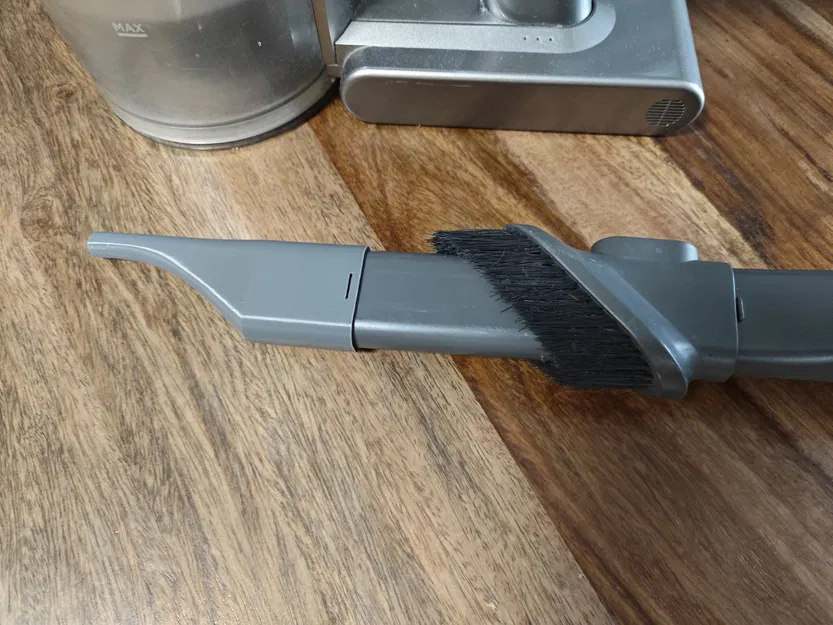 Đầu vòi gắn thêm cho đầu hút khe máy hút bụi Dreame Slim+ - Image 2