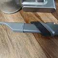 Đầu vòi gắn thêm cho đầu hút khe máy hút bụi Dreame Slim+ - Thumbnail 2