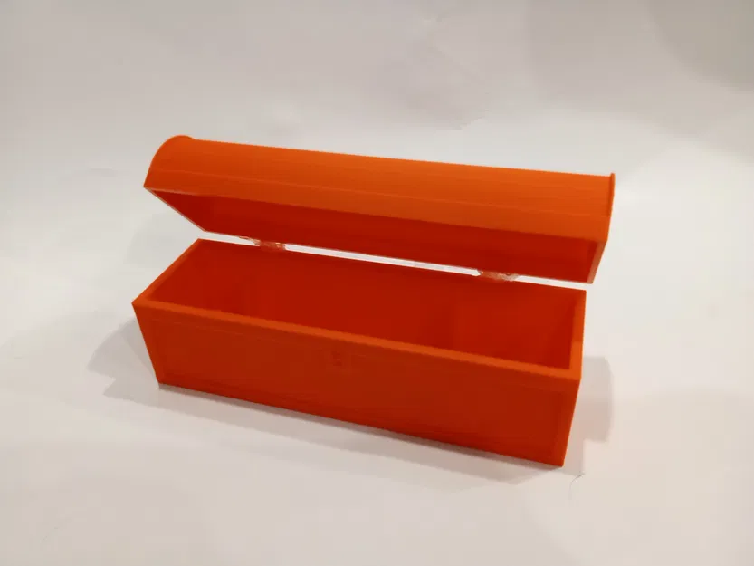 Hộp đựng Philips Razor Chest - Image 1