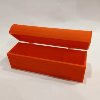 Hộp đựng Philips Razor Chest