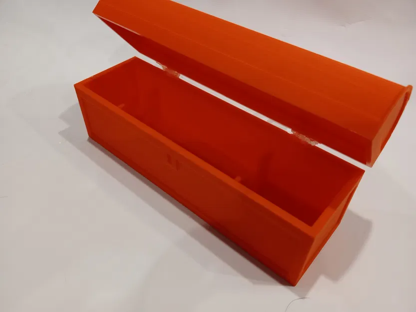 Hộp đựng Philips Razor Chest - Image 2