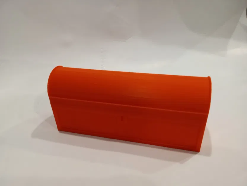 Hộp đựng Philips Razor Chest - Image 3