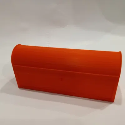 Hộp đựng Philips Razor Chest