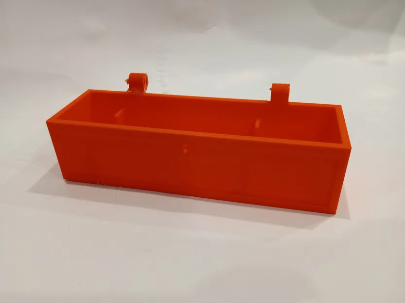 Hộp đựng Philips Razor Chest - Image 4