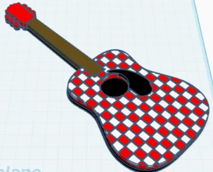 Bộ Guitar: Duesenburg Starplayer TV, Fender Stratocaster & Tim Armstrong Hellcat - Image 8