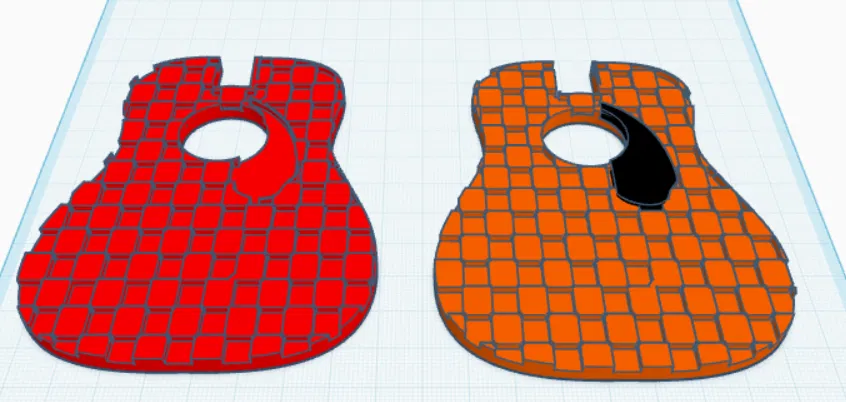 Bộ Guitar: Duesenburg Starplayer TV, Fender Stratocaster & Tim Armstrong Hellcat - Image 9