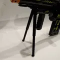 Nerf Bipod – Chân chống 3 mảnh cho Nerf rail - Thumbnail 1